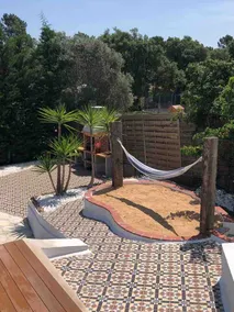 Pool Oasis with Mountain Views - Image 3
