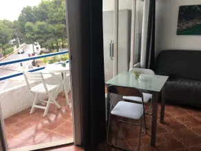 Studioapartment in front of the sea 50m from beach - Image 4
