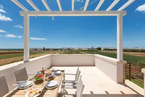 Hotel Perla Saracena - Penthouse Suite with Jacuzzi - Image 5