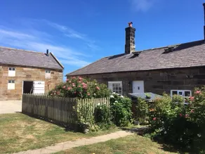 Boulby Grange Farmhouse Cottage. - Image 2