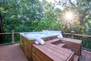 Close to Louisville,Hot Tub,Fire Pit,Game Room,  and 4 Bedrooms 3 Baths - Image 4
