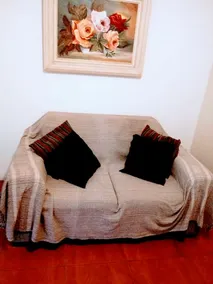 Airy 2-bedroom apartment in the center of Itajaí - Image 4