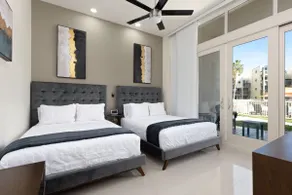 Exclusive Luxurious Ground Condo - Image 4