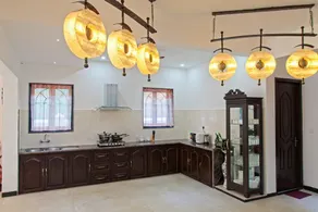 Family Friendly Swimming pool 3BHK villa in Goa - Image 5