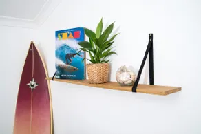 Beachy Seashell Holiday Stay - Image 4