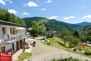 Apartment Hasenhorn view - so close to the local mountain - Image 2