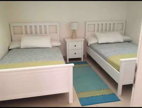 Beach side apartment in Karavomilos - Image 4