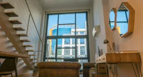 A designer loft in Madrid's northern area - Image 5