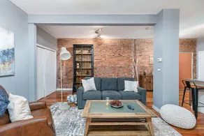 Wooster St. Gem | Pizza Nxt Door | Walk Everywhere - Image 2