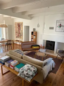 Design Cosy Sea House architect - Image 4