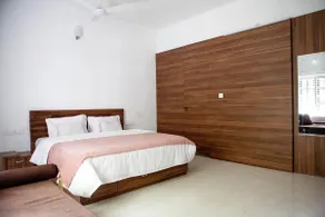 Valsala Estate Home, Coorg, Villa with Forest view - Image 3