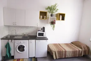 Via XX Settembre Private apartment - Image 5