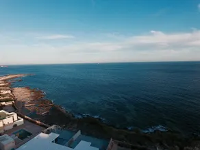 Villa Apartments with private pool & sea views - Image 3