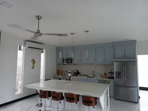 Private house with pool.10 min walk to Penca beach - Image 4
