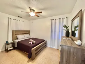Downtown Howey Home next to Mission Inn - Image 2