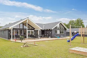 16 person holiday home in Vejby - Image 2