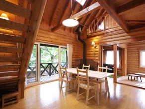 Simple & Reasonable Forest Villa for up to 5 people/T-Lodge Aone - Image 4