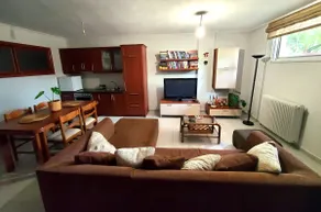Cozy apartment in Sparti - Image 2