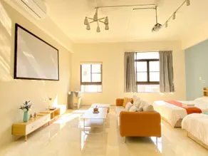 Zuoying HSR 2-4 French Grand Theater Single Floor Grand Suite/National Highway 5 Minutes/Zuoying HSR 5 Minutes Walk - Image 5