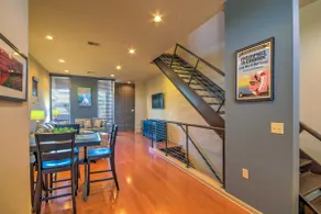 2br / 2.5ba Townhome w/ A Personal 2 Car Garage - Image 4