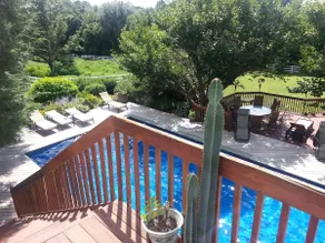 Litchfield County - Vier-Jahreszeiten-Landparadies - Image 3