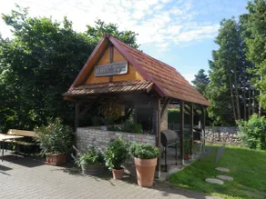 Storage cellar in the heart of the Schorfheide Choir - Image 2