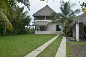 Monterrico Oceanfront Casa Playa Tortuga (Turtle Beach House) - Image 4