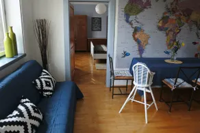 APARTMENT IN FAMILY VILLA For a quiet rest - Image 4
