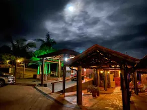 Magical Paradise Farm Chalet AURA - Image 2