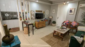 Rumana - 1BHK, 2 balconies, free parking & Wi-Fi - Image 5