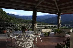Breathtaking view, cozy abode and abundant nature - Image 3