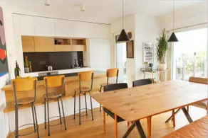 Luminuos artist penthouse - Image 5