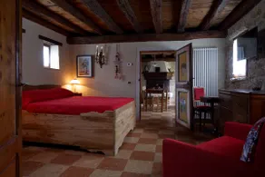 The Music Country House, between Asolo, the Prosecco hills and Monte Grappa - Image 4