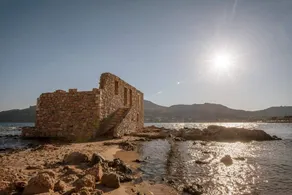 Seaside Plitra Paradiso - Steps from the Beach - Image 3