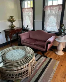 Josie Kelly’s Private House - Image 3