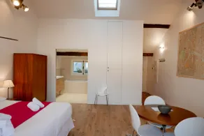 Elegant penthouse for 4, Central Latin Quarter C5 - Image 5