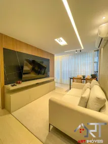 Full apartment at the best point of Praia da Costa - Image 3