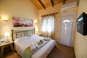 LEFKASEABNB ANGEL GUESTHOUSE - Agios Ioannis Beach, Lefkas - Image 4