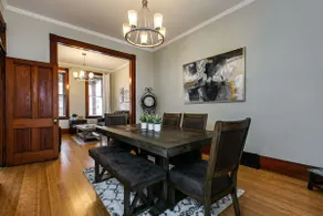Cathedral Square Historical Townhome - Image 5