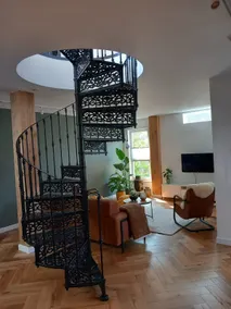 Luxurious house close to the center of Amsterdam - Image 4