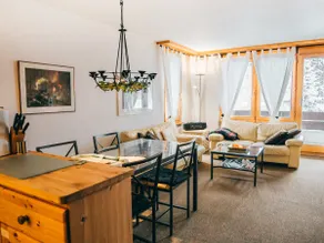 Ski, Hiking, Golf at Mount Cervinia, Garage incl. - Image 3