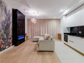 Vida Herastrau, luxury 2 rooms apartment - Image 3