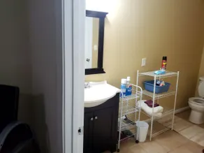 Move Into A Beautiful And Cozy 2 BRs, 1 Bath Unit - Image 3