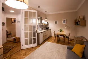 Balance Apartment Central Budapest, Spas, Buda Castle - Image 2