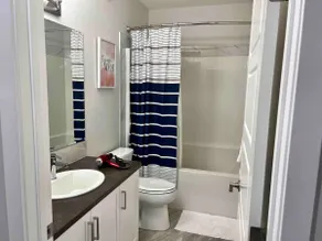 Private Guest Suite in Seton SE Calgary - Image 4