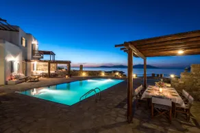 Gran Kanalia Villa Mykonos - Image 3