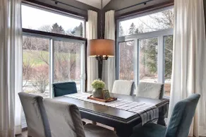 Lovely 3-Bedroom Tremblant Home Ski/Golf/Bike - Image 4