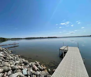 NEW! Lake Cabin with AMAZING Screen Porch - Image 3