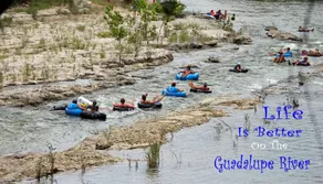 River Retreat on the Chute # 1 BEDSTE DEL AF RIVEREN - Image 2