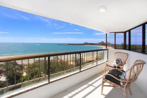 Parkyn Place 7 - Neu renoviertes Apartment am Meer mit 3 Schlafzimmern und kostenfreiem WLAN! - Image 5